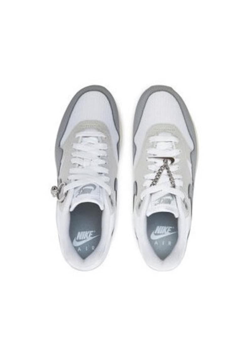 Pantofi sport dama 305364807 - Textil - Gri - Gri