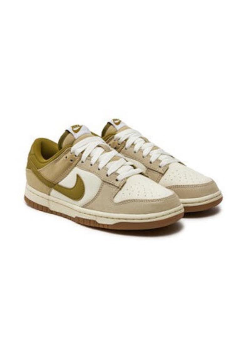 Pantofi sport Unisex 304496721 - Textil - Bej - Bej