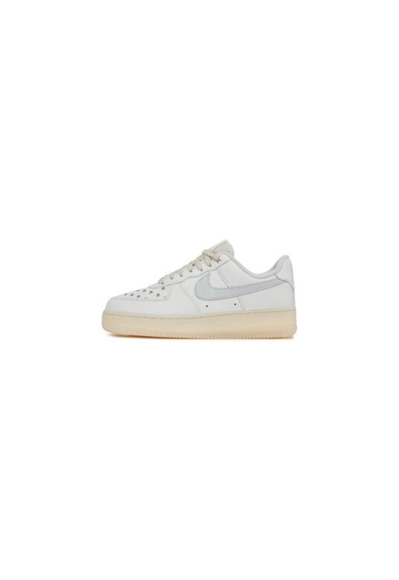 Pantofi sport Unisex 303889364 - Piele naturala - Alb - Alb