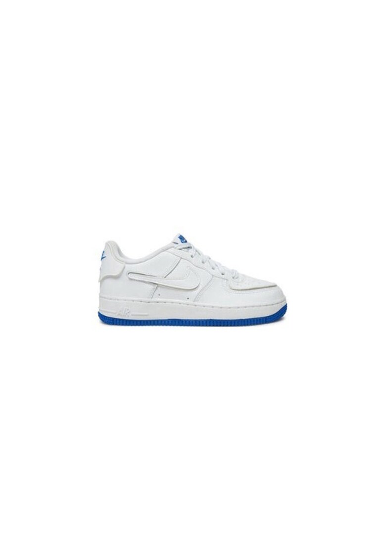 Pantofi sport Unisex 304956607 - Piele naturala - 36 EU - Alb