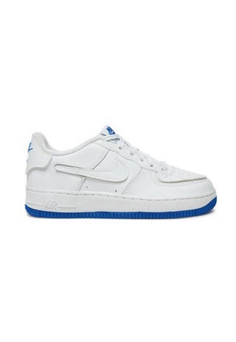 Pantofi sport Unisex 304956607 - Piele naturala - 36 EU - Alb