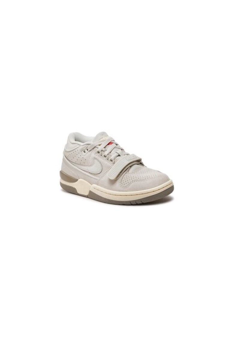 Pantofi sport Unisex 304213434 - Piele naturala - Gri - Gri