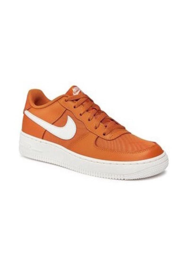 Pantofi sport unisex 303583705 - Piele naturala - Maro - Maro