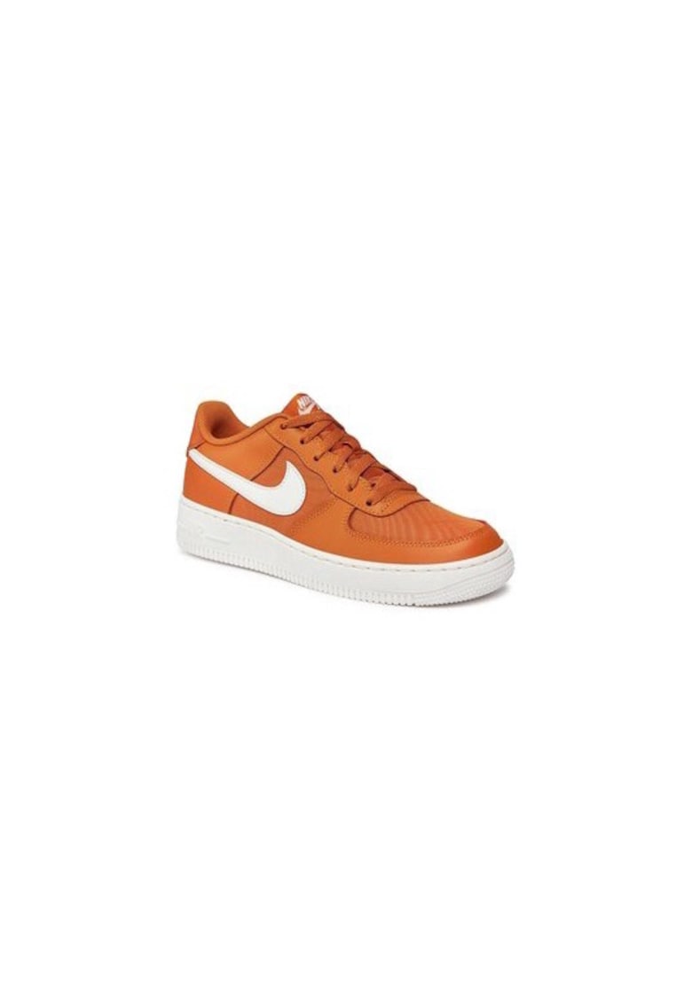 Pantofi sport unisex 303583705 - Piele naturala - Maro - Maro