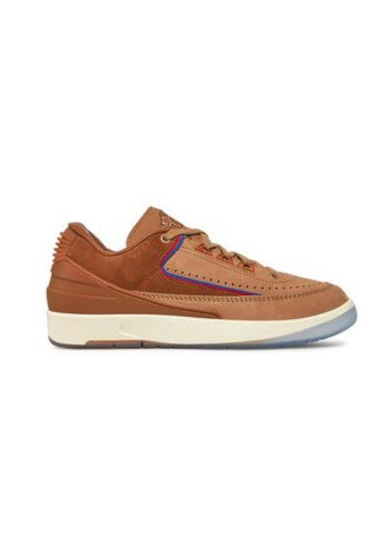 Pantofi sport Unisex 303913533 - Piele ecologica - Maro - Maro