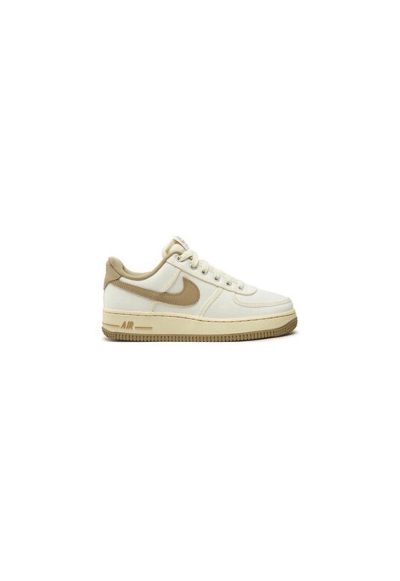 Pantofi sport Unisex 305028594 - Piele naturala - Bej - Bej