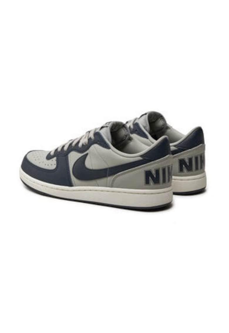 Pantofi sport Unisex 304341564 - Piele naturala - 38 EU - Gri