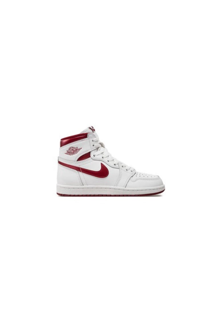 Pantofi sport Unisex 304496165 - Piele naturala - Alb - Alb