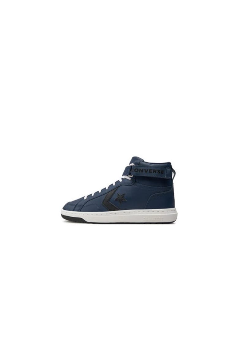 Pantofi sport barbati 303747503 - Piele ecologica - Albastru - Albastru