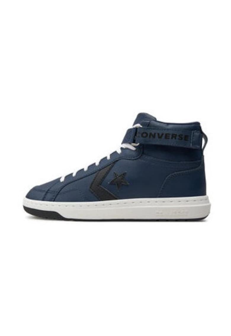 Pantofi sport barbati 303747503 - Piele ecologica - Albastru - Albastru
