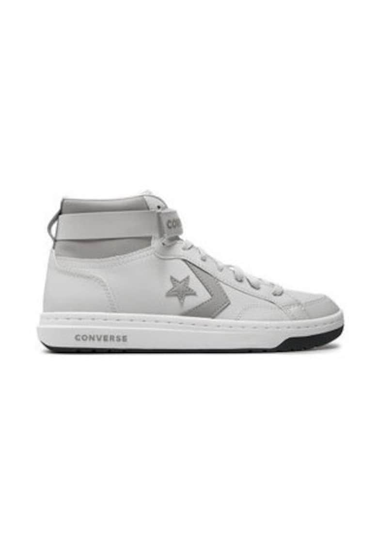 Pantofi sport barbati 303752859 - Piele ecologica - Gri - Gri