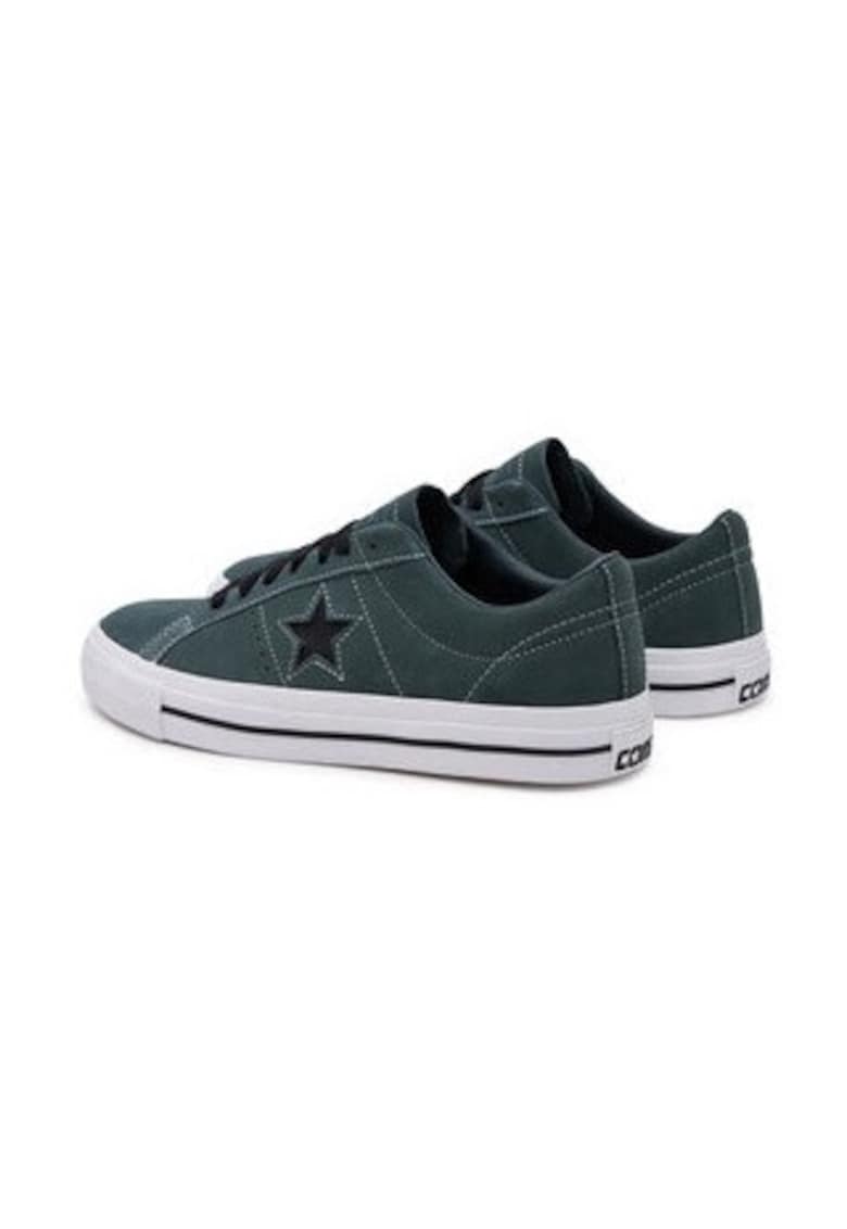 Pantofi sport barbati 304832451 - Piele naturala - Albastru - Albastru