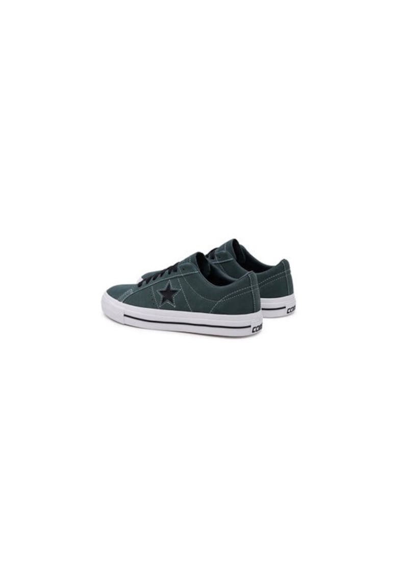 Pantofi sport barbati 304832451 - Piele naturala - Albastru - Albastru