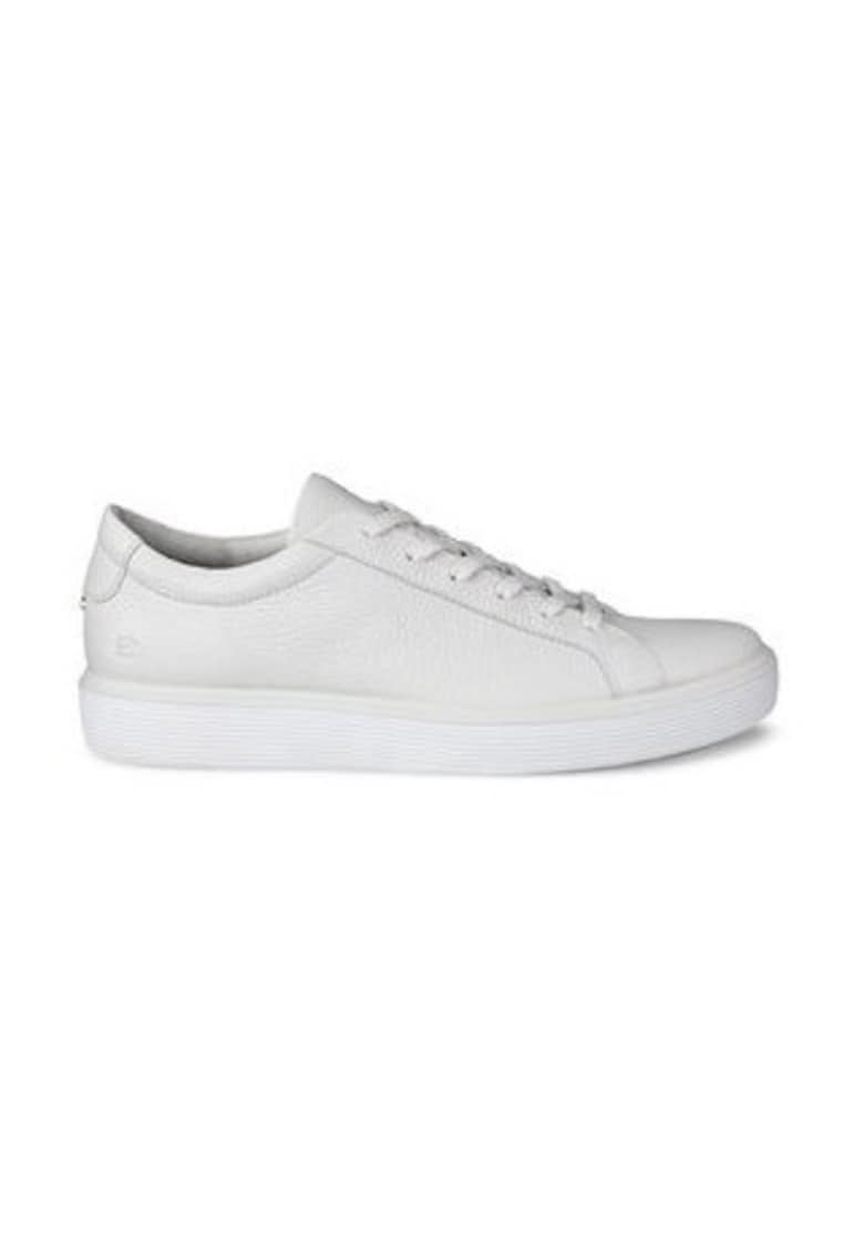 Pantofi sport barbati 303636456 - Piele naturala - Alb - Alb