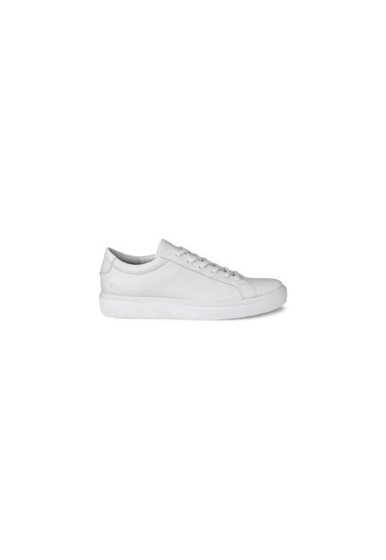 Pantofi sport barbati 303636456 - Piele naturala - Alb - Alb