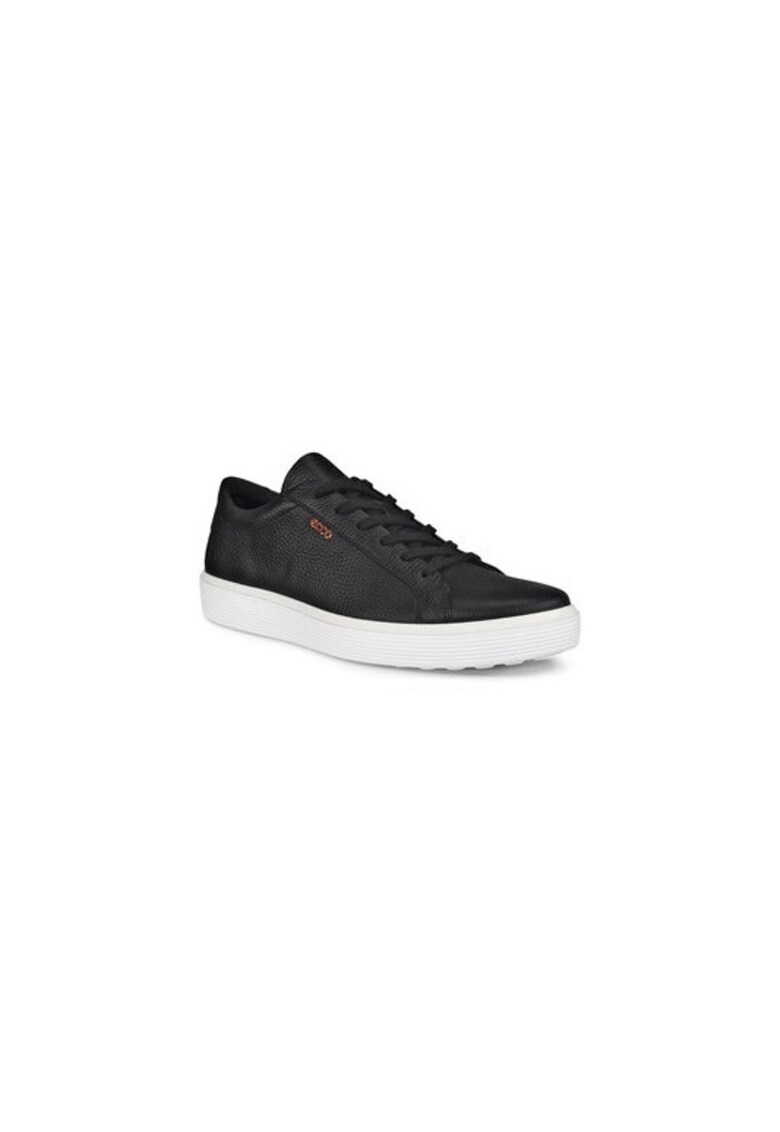 Pantofi sport barbati 303636401 - Piele naturala - Negru - Negru