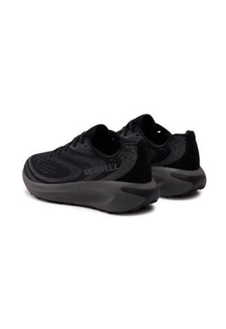 Pantofi sport barbati 303794330 - Textil - Negru - Negru