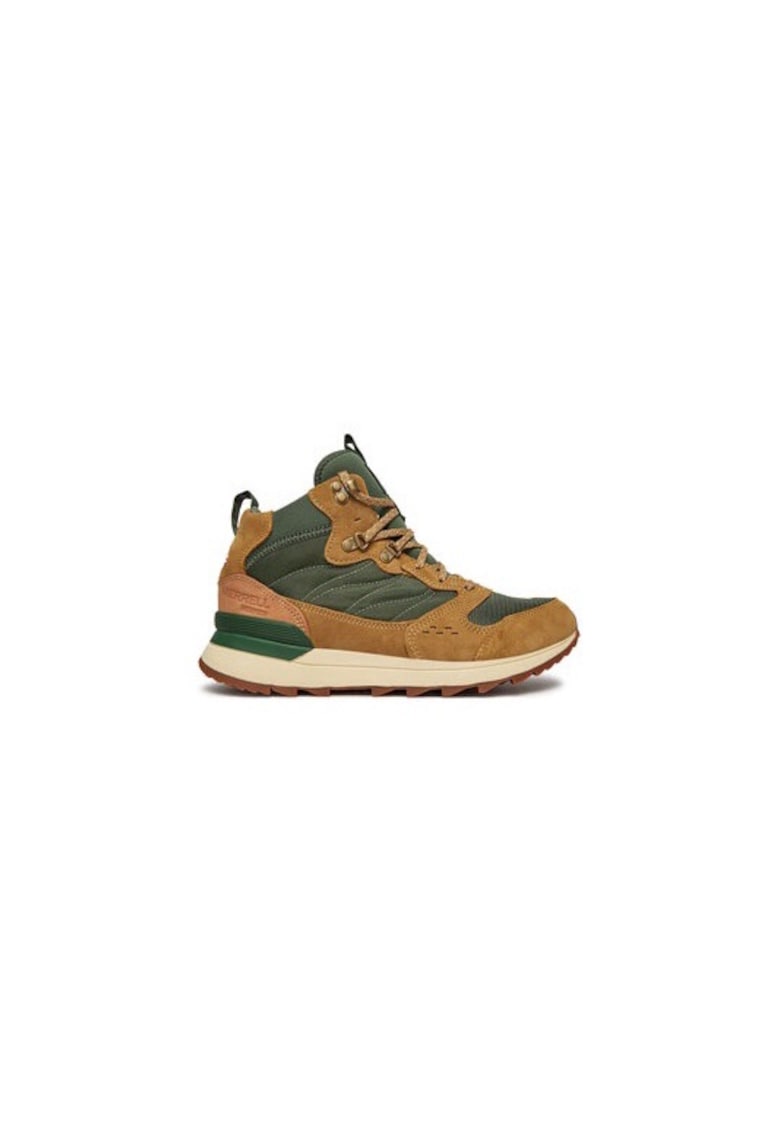 Pantofi sport barbati 304347450 - Piele naturala - Multicolor - Multicolor