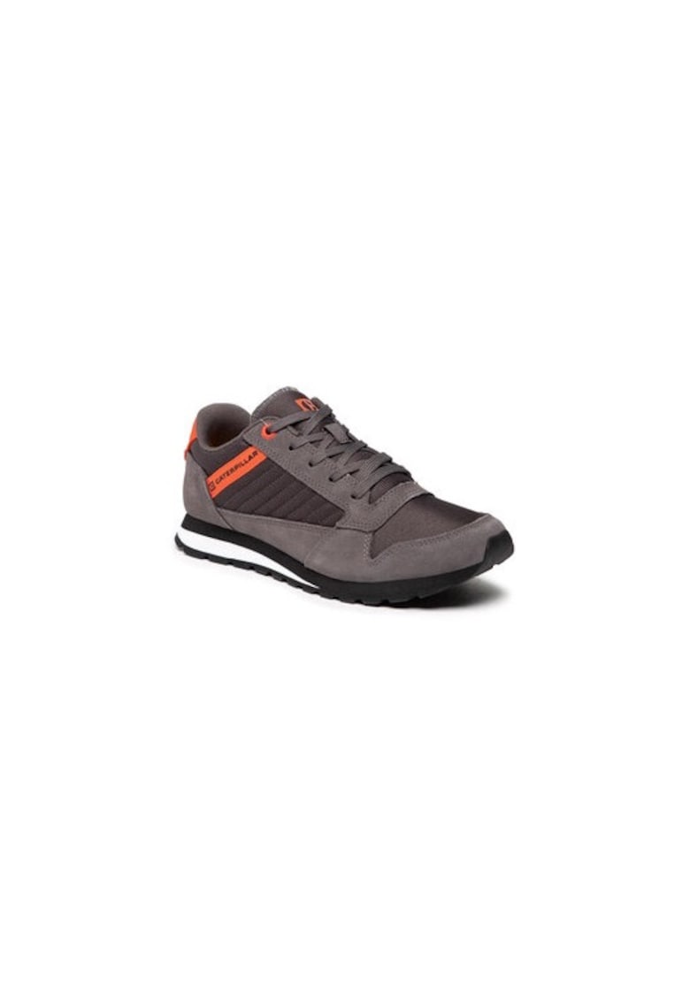 Pantofi sport barbati 300433386 - Piele naturala - 40 EU - Gri