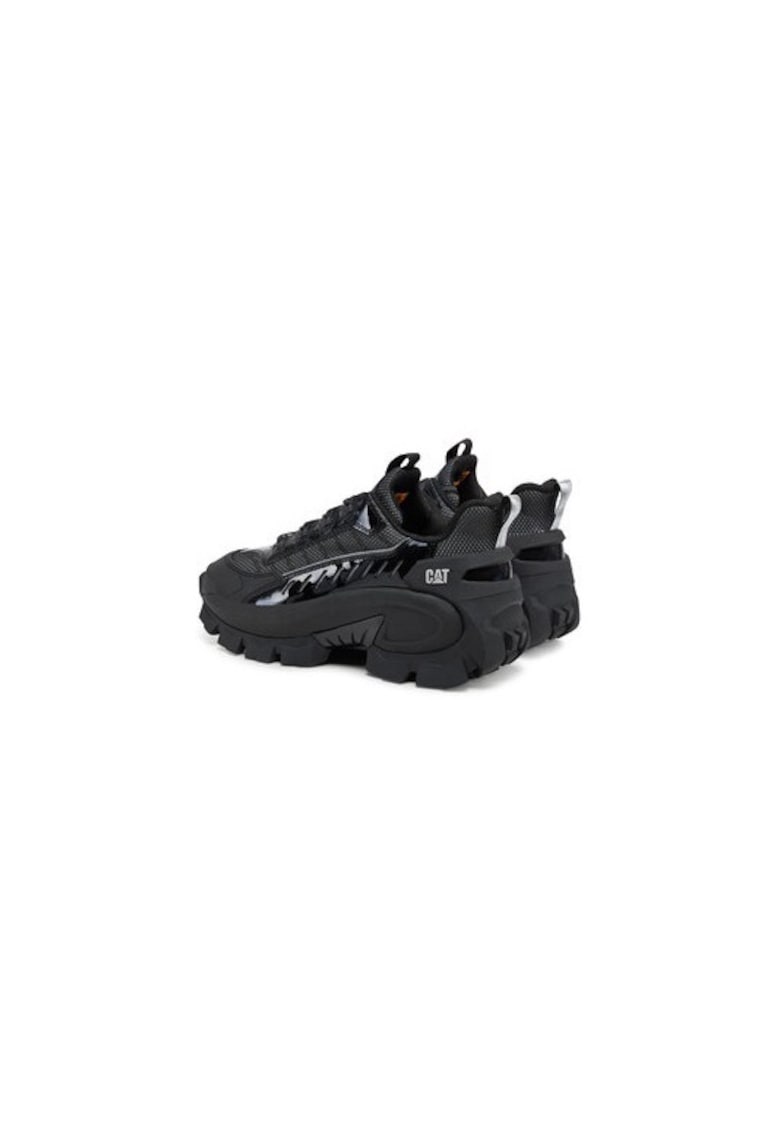 Pantofi sport barbati  305238542 - Textil - Negru Pantofi sport barbati  305238542 - Textil - Negru