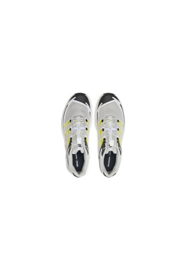 Pantofi sport barbati 304606946 - Textil - Albastru