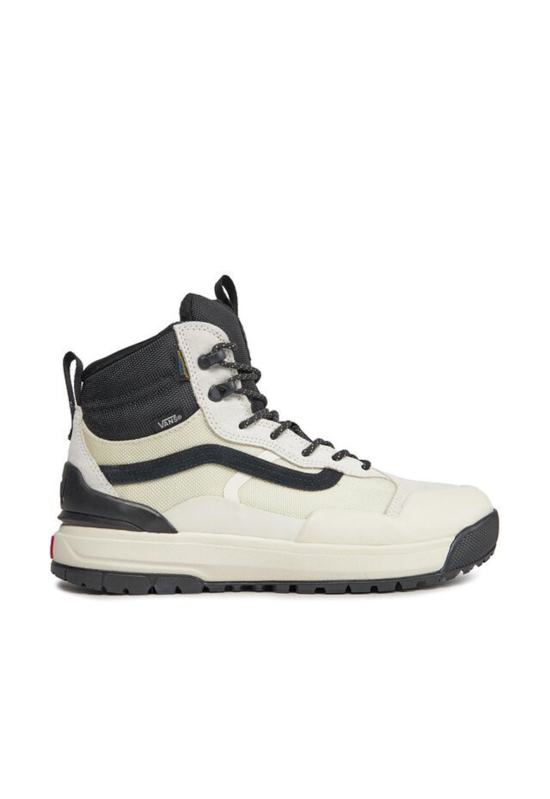 Pantofi sport barbati 303328306 - Piele naturala - Bej - Bej