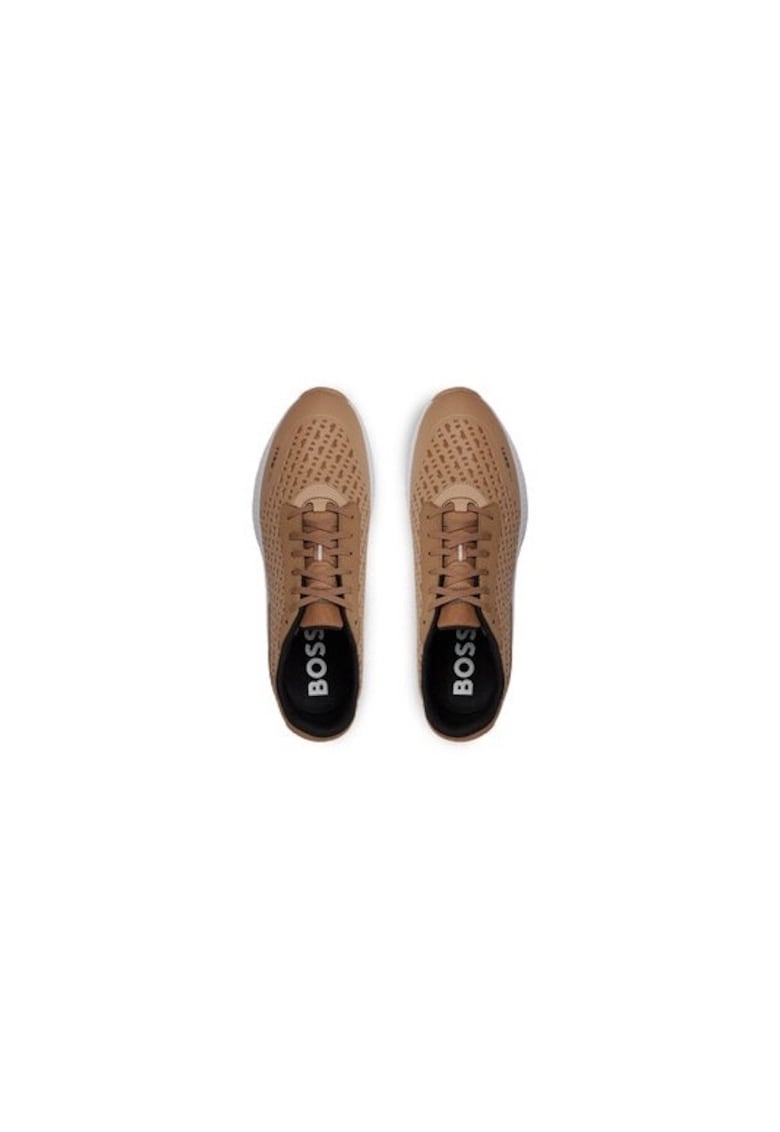 Pantofi sport barbati  303623470 - Textil - 44 EU - Bej