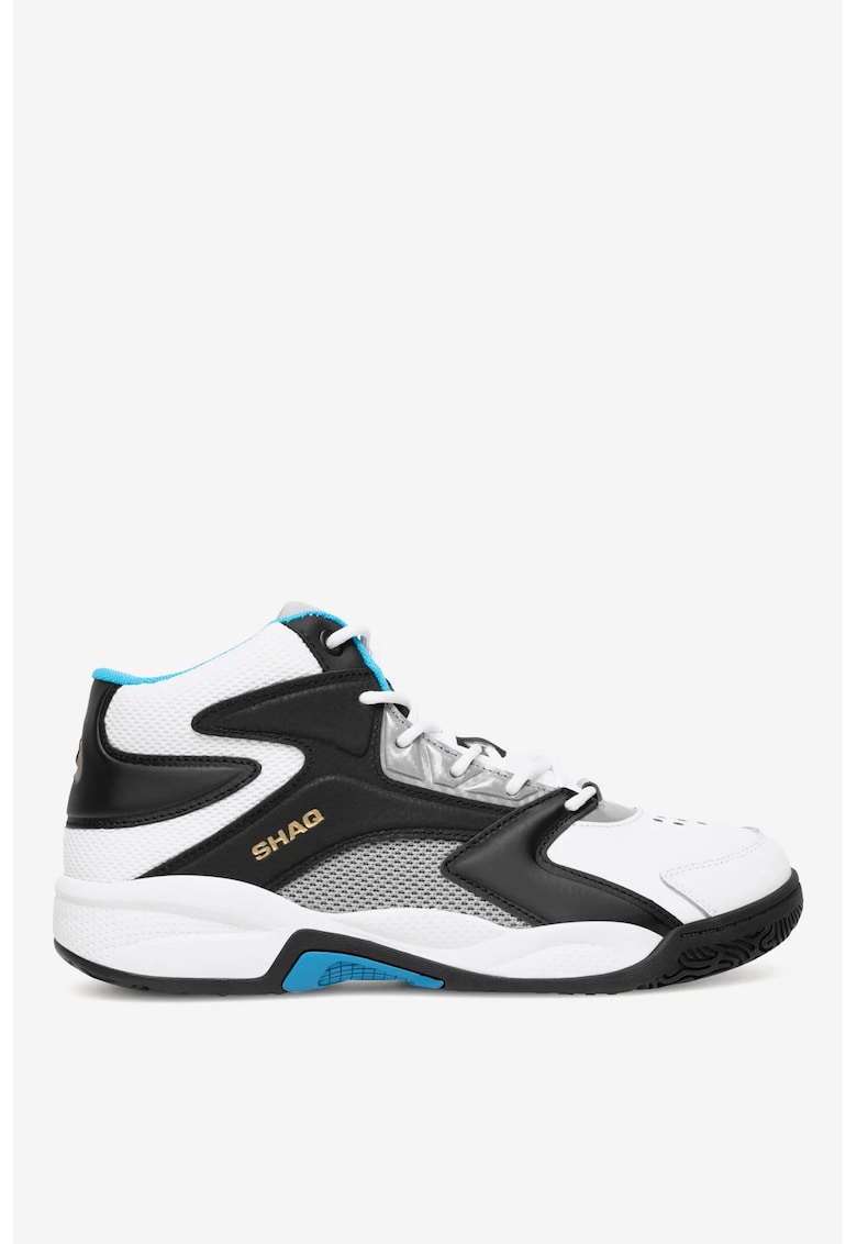 Pantofi sport barbati  5905588610373 - Piele naturala - Alb Pantofi sport barbati  5905588610373 - Piele naturala - Alb