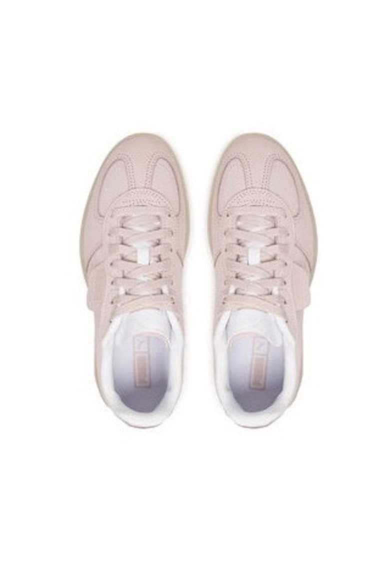 Pantofi sport dama 303895846 - Piele ecologica - Bej - Bej