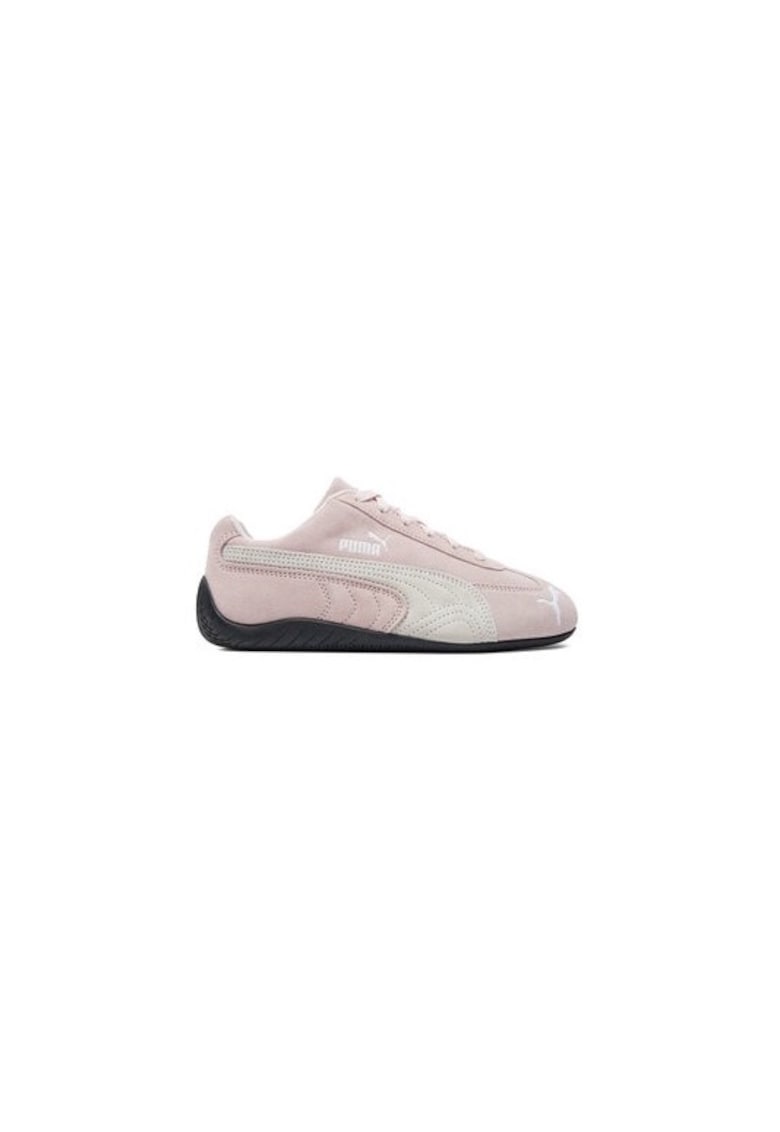Pantofi sport dama 304381751 - Piele naturala - Roz - Roz
