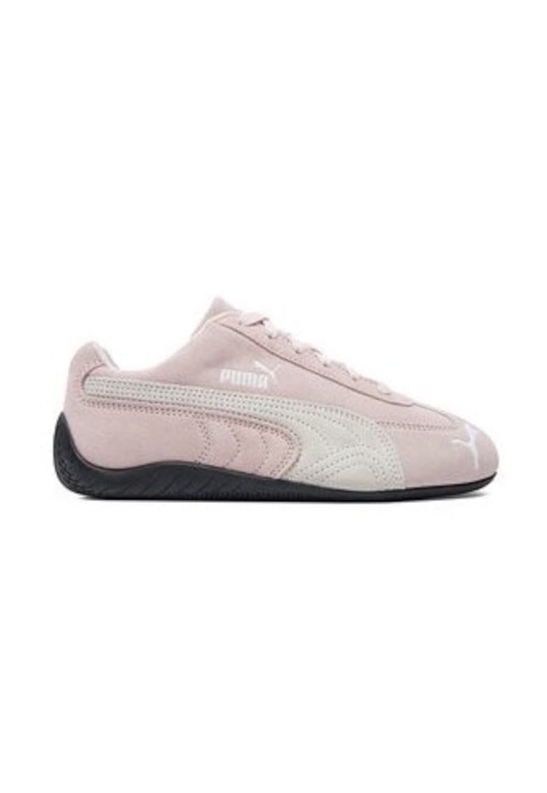 Pantofi sport dama 304381751 - Piele naturala - Roz - Roz