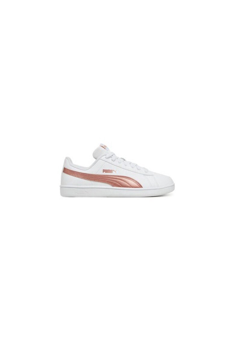 Pantofi sport dama 304555411 - Piele ecologica - Alb - Alb