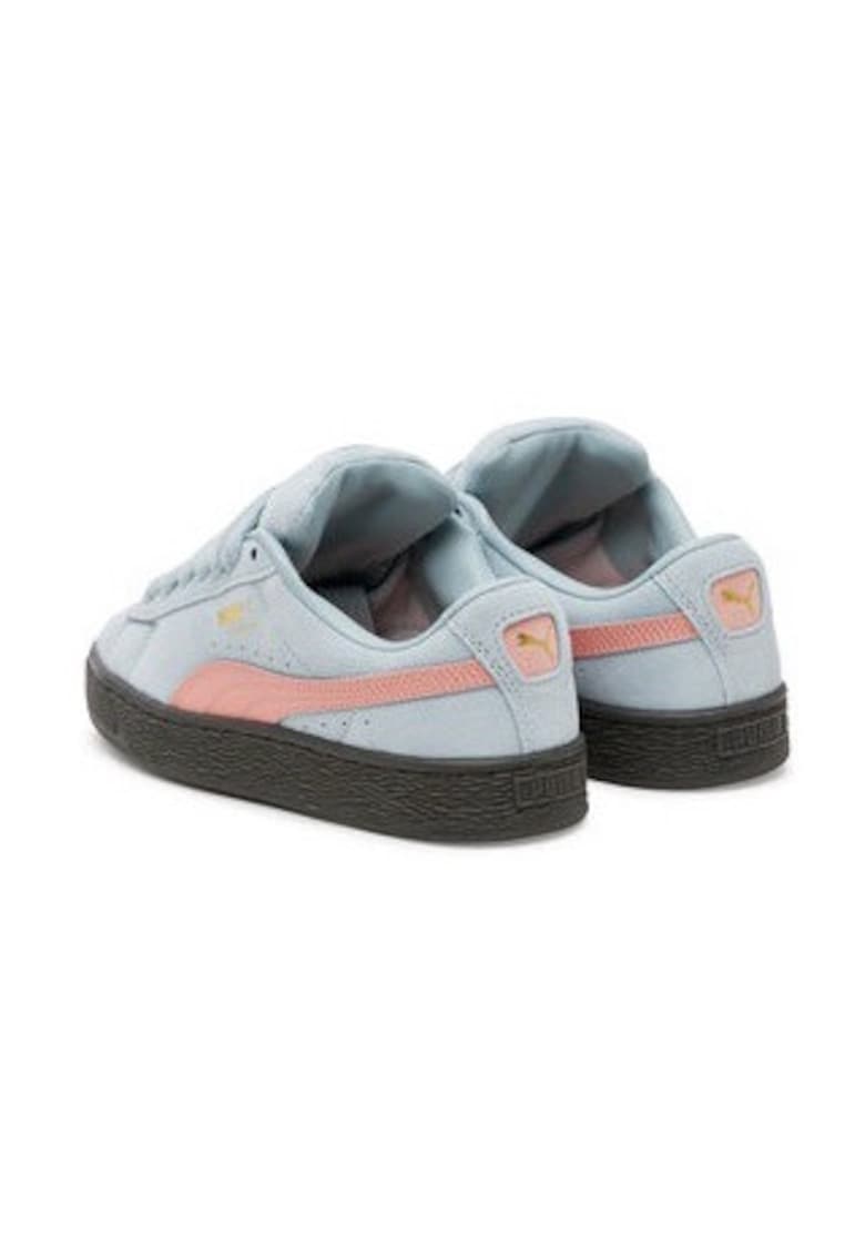 Pantofi sport dama 304555541 - Piele naturala - Verde - Verde
