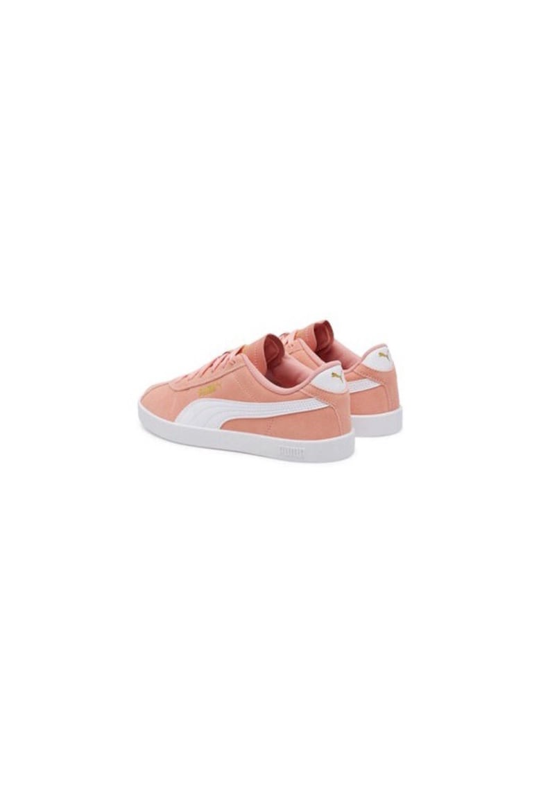 Pantofi sport dama 304556388 - Piele naturala - Roz - Roz