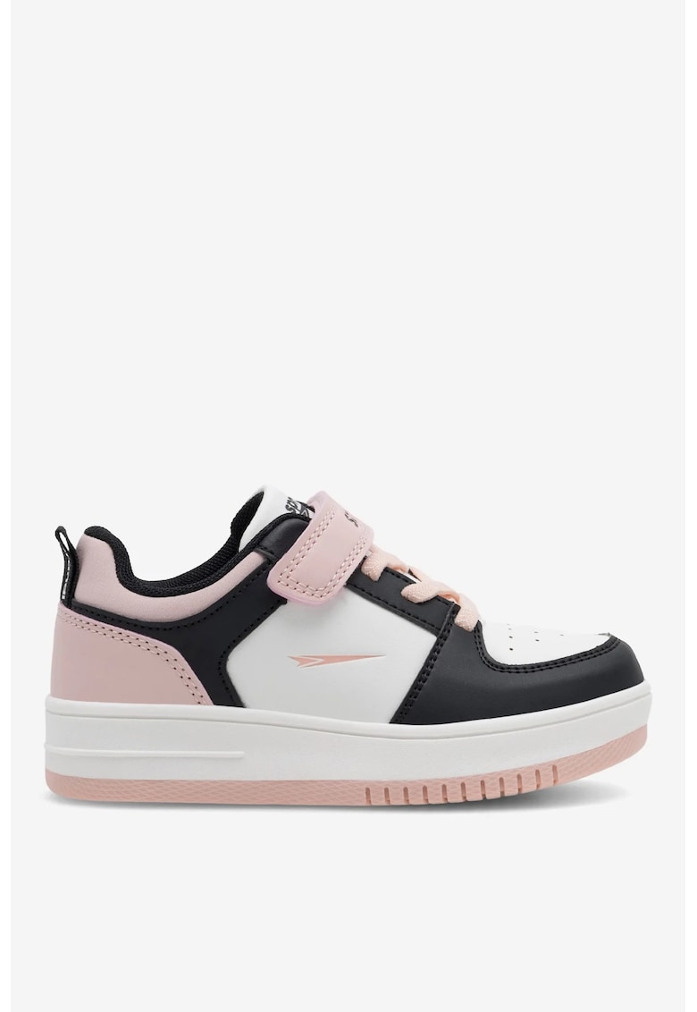 Pantofi sport dama Sintetic - Alb