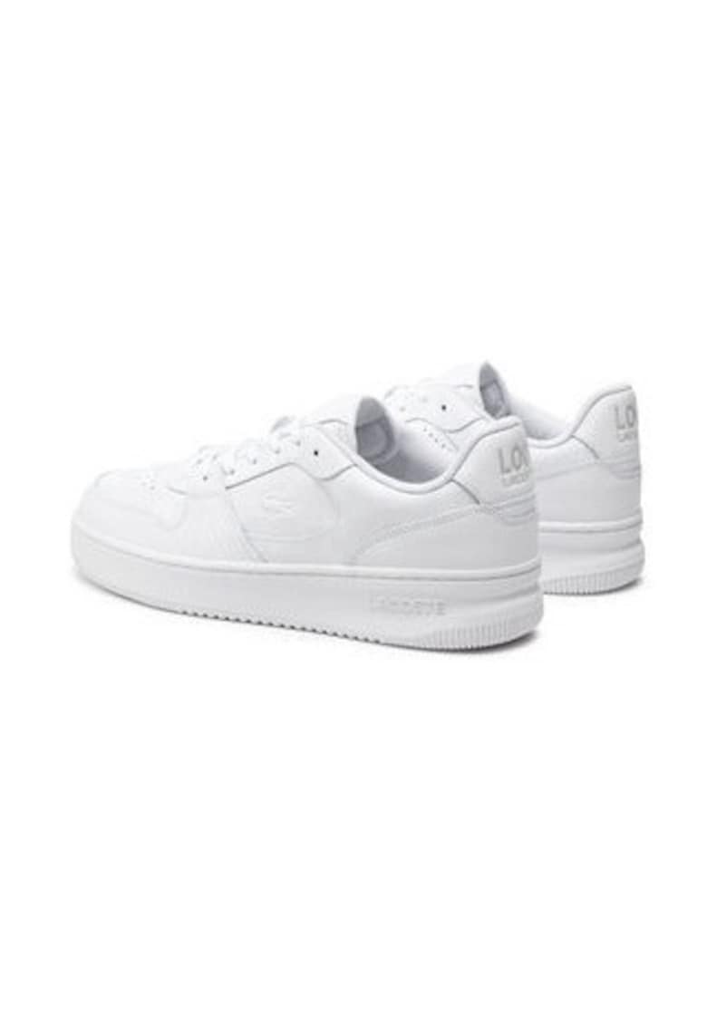 Pantofi sport barbati 304671005 - Piele naturala - Alb - Alb