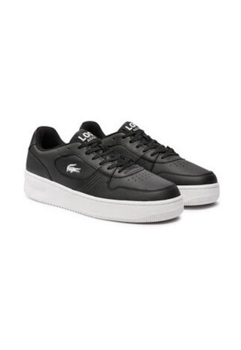 Pantofi sport barbati 304673139 - Piele naturala - Negru - Negru