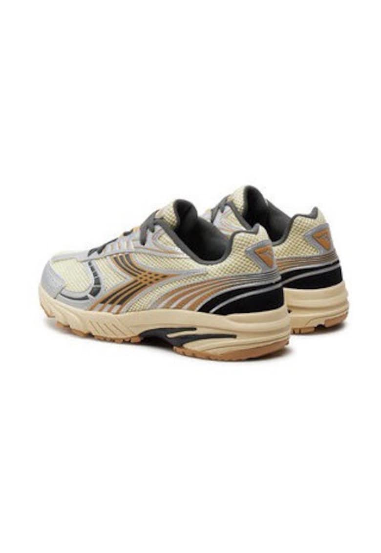 Pantofi sport barbati 303780951 - Textil - Bej - Bej