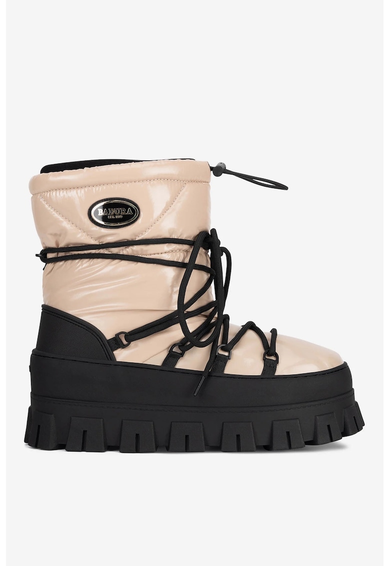 Ghete dama  5905588984788 - Textil - Bej