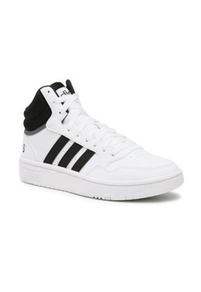 Pantofi sport Unisex 302291021 - Piele ecologica - 36 2/3 EU - Alb