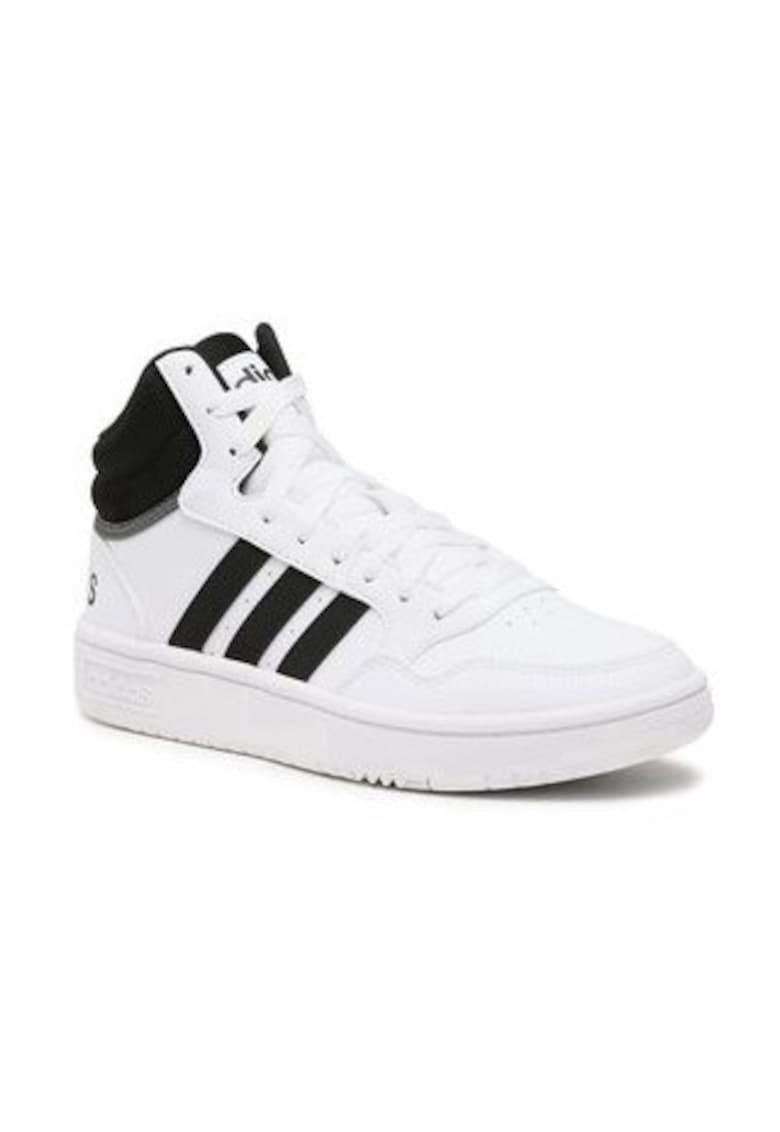 Pantofi sport Unisex 302291021 - Piele ecologica - 36 EU - Alb