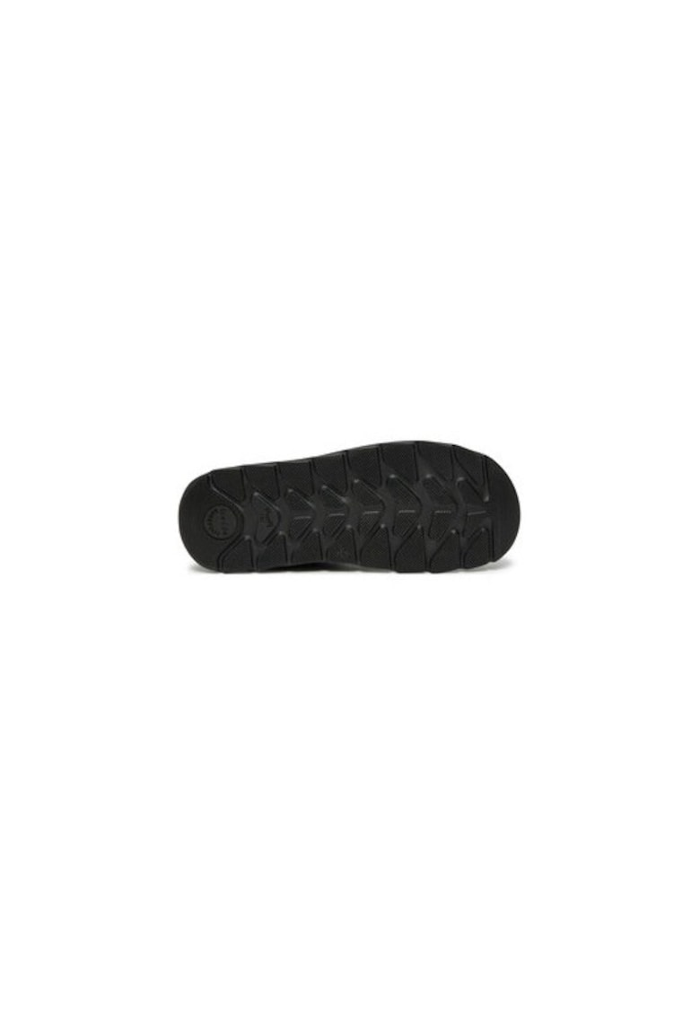 Froddo Ghete dama 304390937 - Piele naturala - 38 EU - Negru