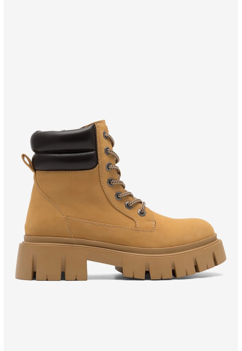 Ghete dama 5905588068457 - Sintetic - Maro