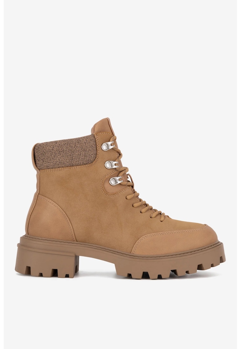 Ghete dama 5905588903574 - Textil - Maro Ghete dama 5905588903574 - Textil - Maro