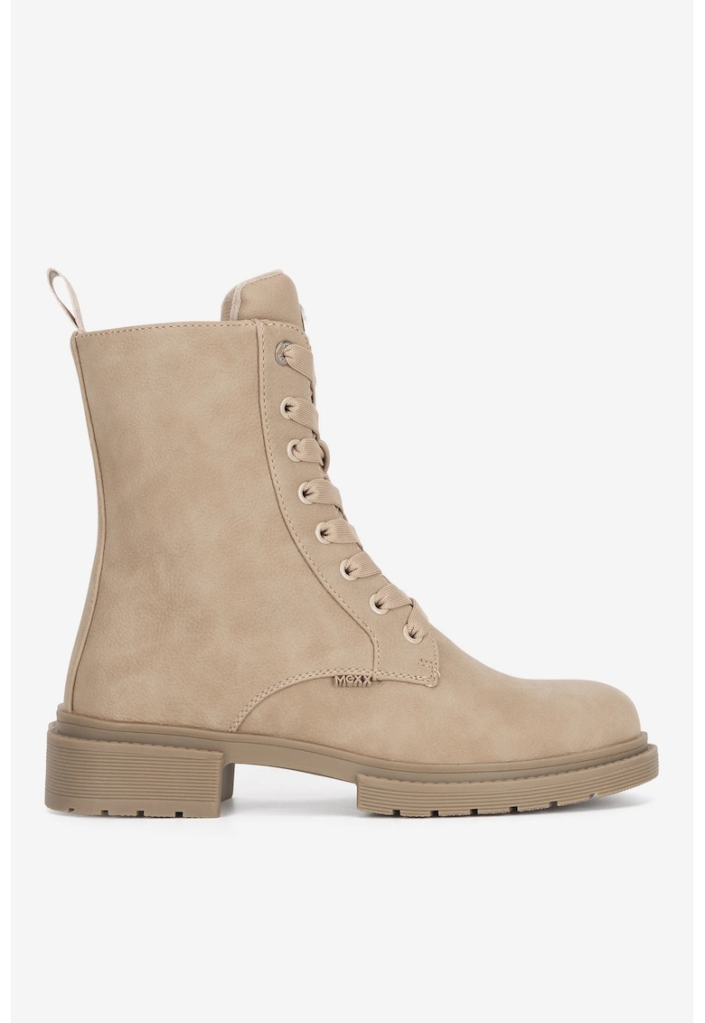 Ghete dama 5905588921769 - Sintetic - Bej