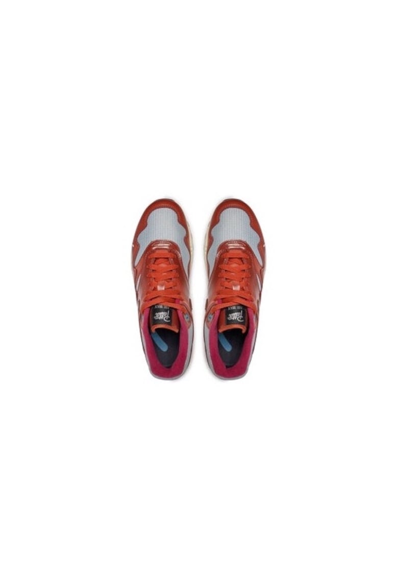 Pantofi sport barbati 303960308 - Piele naturala - Maro - Maro