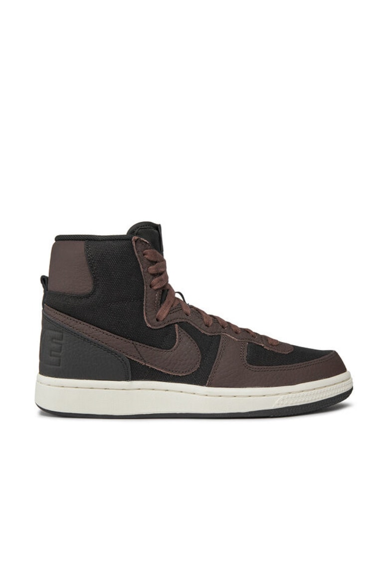 Pantofi sport barbati 304007996 - Textil - Maro - Maro