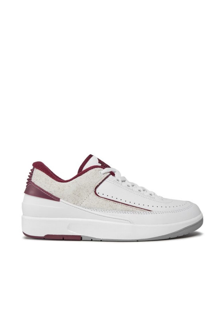 Pantofi sport barbati 303835484 - Piele naturala - Alb - Alb