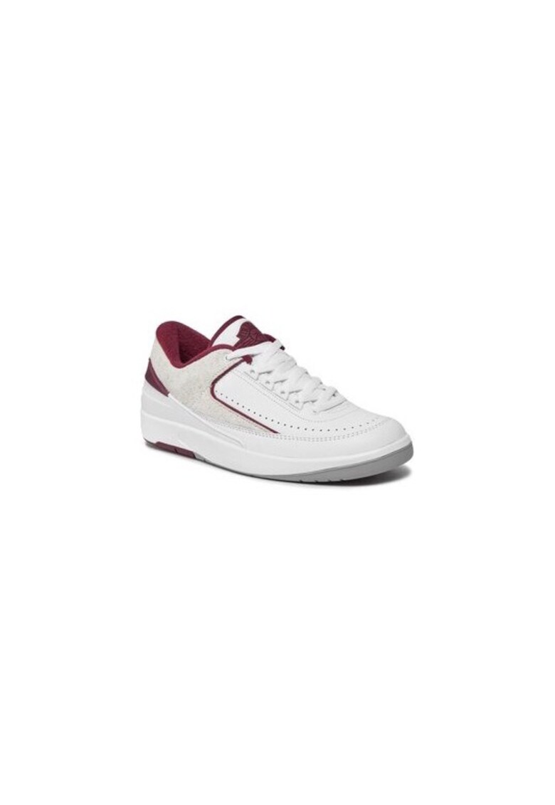 Pantofi sport barbati 303835484 - Piele naturala - Alb - Alb