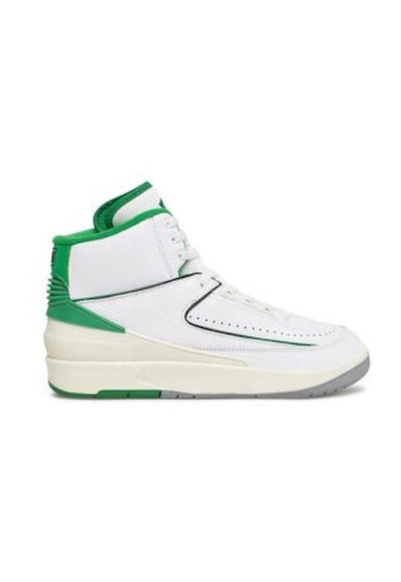 Pantofi sport barbati 303913571 - Piele naturala - Alb - Alb